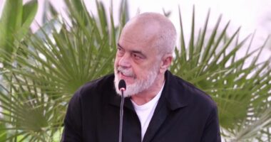 Rama prezanton “Flamingo Mirror”: Pasqyra përballë zhurmës, do të publikohen dosje me interes për qytetarët