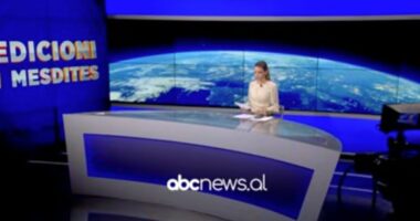 “Edicioni i Mesditës” me Fabiola Hoxha, (29/10/2026)