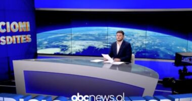 Edicioni i Mesditës me Sali Doçi, (03/10/2026)