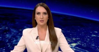 Edicioni Qendror me Rovena Neziri, (18/10/2026)