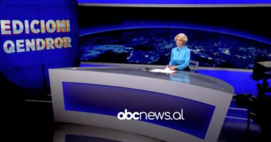 Edicioni Qendror me Juli Krisafi, (23/10/2026)