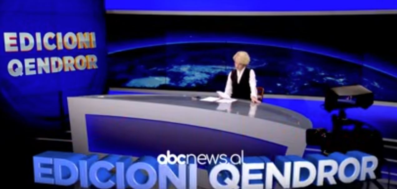Foto nga burimi: Edicioni Qendror me Juli Krisafi, (21/10/2026)