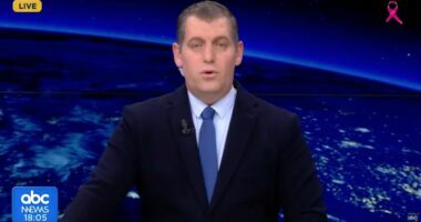 Breaking News me Emiljan Islami, (24/10/2026)