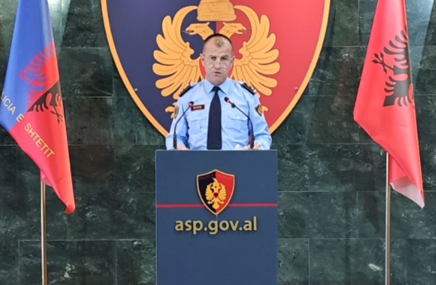 “Kishte rrezik për jetën e efektivëve”, Nushi sqaron daljen e RENEA-s në bulevard: Policia e Shtetit mori masa shtesë