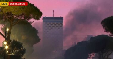 Ekskluzive/ “Qori mori para nga Antifa”, investigimi tjetër: Lëvizja Bashkë, mori para për “Flamingot”