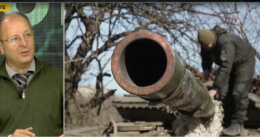 Rrezik për sulme sabotazhi nga Rusia/ Kamberi: Europa po ndryshon qasje, nga përpjekjet për paqe te përgatitjet për “luftë”!