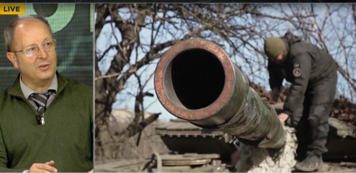 Foto nga burimi: Rrezik për sulme sabotazhi nga Rusia/ Kamberi: Europa po ndryshon qasje, nga përpjekjet për paqe te përgatitjet për “luftë”!