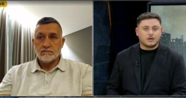 SHBA bind Putin për bisedime trepalëshe/ Bedri Elezi analizon strategjinë e Rusisë në luftën me Ukrainën