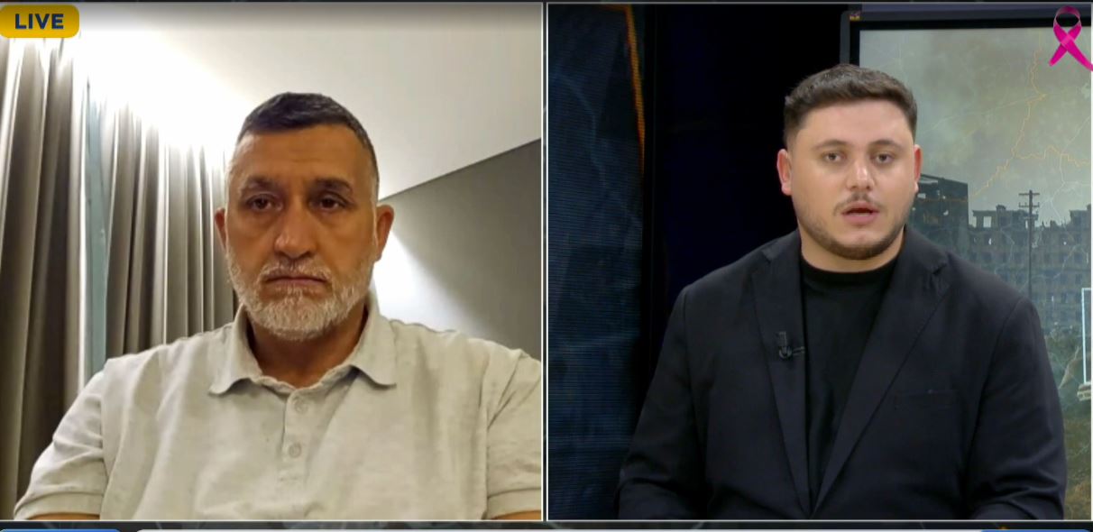 Foto nga burimi: SHBA bind Putin për bisedime trepalëshe/ Bedri Elezi analizon strategjinë e Rusisë në luftën me Ukrainën