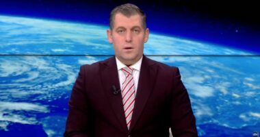 “Tirana Live” me Rovena Neziri, (16/10/2026)