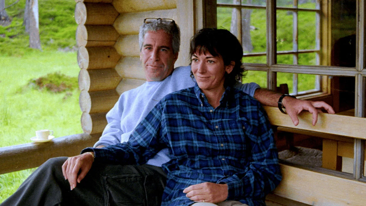 Policia skoceze heton vizitat e Jeffrey Epstein dhe Ghislaine Maxwell në rezidencën mbretërore të Balmoral