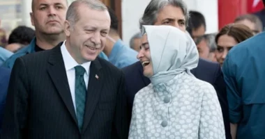 Turqia ngrin pasurinë e ish-ministres të partisë së Erdoganit