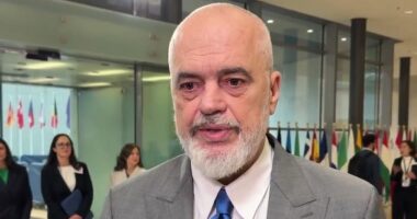 Konferenca Ndërqeveritare me BE/ Rama në Luksemburg: Dyfishi i kapitujve pritet të mbyllet këtë vit