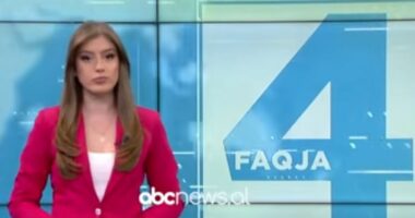 “Faqja 4” me Erisa Koxhaj, (25/10/2026)