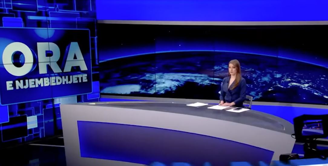 Ora e Njëmbëdhjetë me Erisa Koxhaj   29 10 2026 
