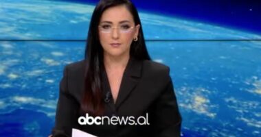 News Hour me Erneta Shevroja, (23/10/2026)