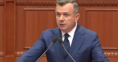 Hetimi ndaj ish kreut të SHISH/ “Mbështesim SPAK”, Balla i drejtohet Berishës: Hiq dorë nga sulmet personale ndaj prokurorëve