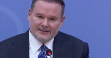 “Të miturit, në vijën e parë të dhunës”, Ervin Demo: 269 të shoqëruar nën 18 vjeç. Dialogojmë me …