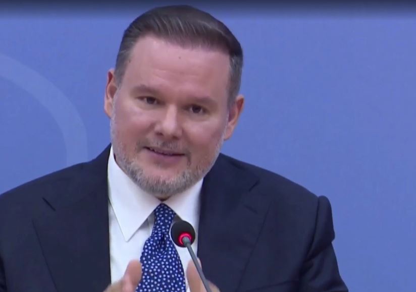 “Të miturit, në vijën e parë të dhunës”, Ervin Demo: 269 të shoqëruar nën 18 vjeç. Dialogojmë me …