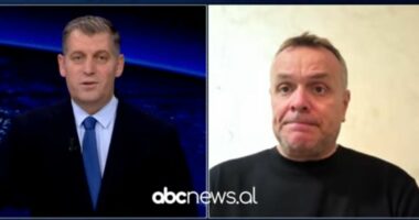 E-maili me bomba, fushatë kërcënimesh? Karamuço: Duhen marrë seriozisht. Kanë nisur hetimet, komunikime e me Europolin