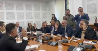 Kosovë/ Komisioni për Legjislacion miraton projektligjin për ndryshimin e ligjit për Dhomat e Specializuara