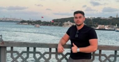 Zhduket marinari shqiptar/ Erkan Nika ishte në anijen e mallrave turke që u sulmua me dron në Detin e Zi