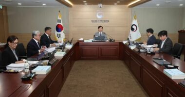 Koreja e Jugut gjobit Google dhe Apple me 42.7 milionë euro
