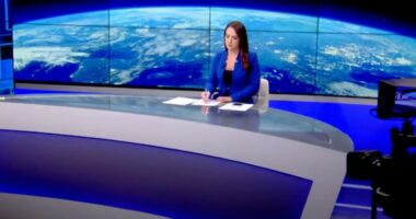 Tirana Live me Rovena Neziri, (13/10/2026)