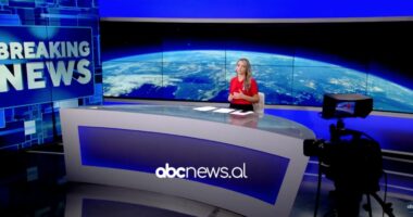 “Breaking News” me Fabiola Hoxha, (05/10/2026)