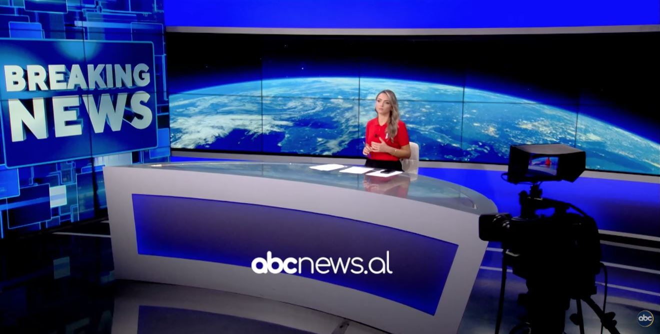  Breaking News  me Fabiola Hoxha   05 10 2026 