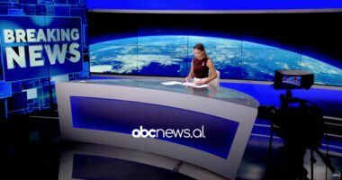 “Breaking News” me Fabiola Hoxha, (06/10/2026)