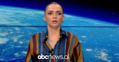 “News Hour” me Fabiola Hoxha, (10/10/2026)