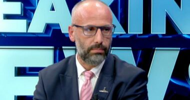 “Qori dhe grupi i tij, heqin maskat e viktimizohen”/ Protesta e dhunshme, Faik Basha: Qëllimi i vetëm, destabiliteti
