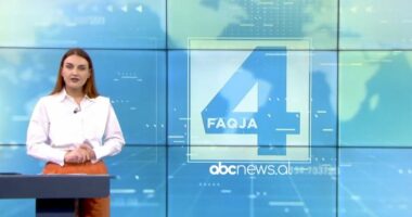 “Faqja 4” me Jeta Kasemi, (26/10/2026)