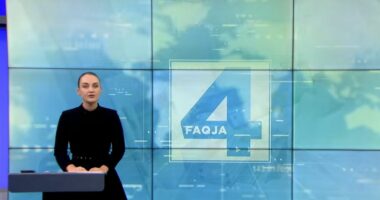 “Faqja 4” me Jeta Kasemi, (05/10/2026)