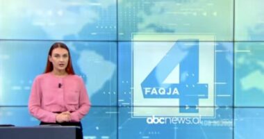 “Faqja 4” me Jeta Kasemi, (07/10/2026)
