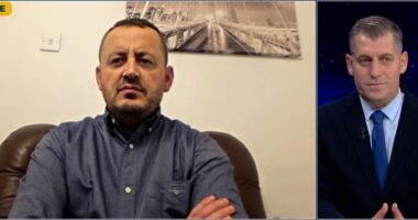 Dhuna shkul pllakën ku u vra Ziveri/ Mahmutaj: Përpjekje mjerane e Berishës për të njollosur 21 janarin