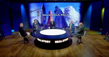 Real Story me Sokol Ballën, (12/10/2026)