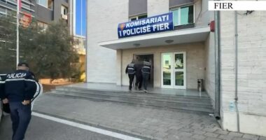 Kapet në Fier 60-vjeçari i shpallur në kërkim nga Spanja, akuzohet për trafik droge
