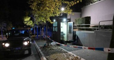 Prokuroria në Munih: I dyshuari për sulmin ndaj Ambasadës izraelite në Beograd ishte hetuar në Gjermani