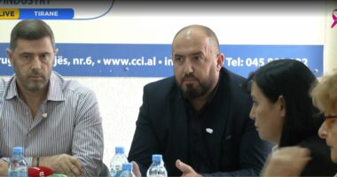 Dëmet ndaj bizneseve nga dhuna në protestë, Dhoma e Tregtisë: Shkatërrimi i pronës private, i paprecedentë
