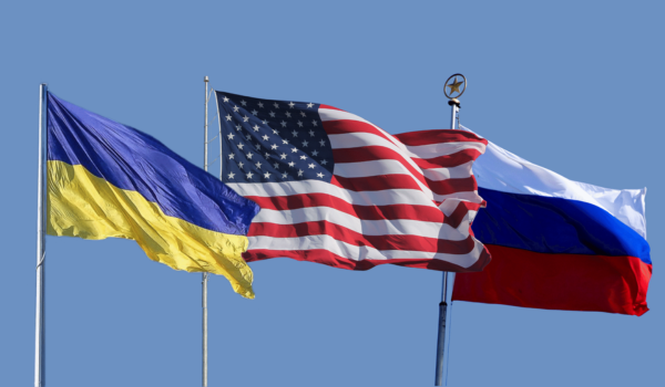 SHBA propozon raund të ri bisedimesh Rusi Ukrainë