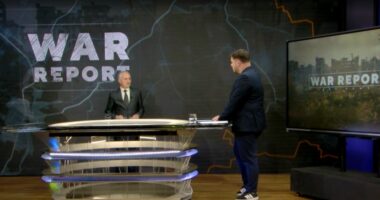 A po përgatitet Europa për luftë me Rusinë? Koloneli Neziri sqaron paralajmërimin britanik