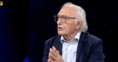 “Mund të vrasin njerëz”/ Protesta, Çupi: Çunat ma kapuçë nga Tetova dhe të Vetëvendosjes, por krijojnë grusht shteti