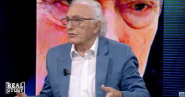 “Berisha sot mori rolin e spikerit, tregoi shokët”/ Çupi: Pedagogë të rekrutuar në vend…Qori më i dhunshmi!