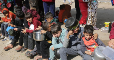 1 vit armëpushim nuk e ‘mbushi’ tryezën në Gaza, familjet mbijetojnë me një vakt në ditë