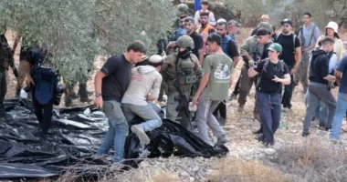 Amnesty International: Izraeli po përdor kolonët për “spastrimin etnik” të Bregut Perëndimor