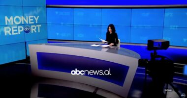 Money Report me Genta Dobra, (09/10/2026)