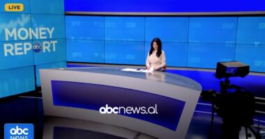 Money Report me Genta Dobra, (23/10/2026)