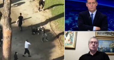 “Drejtësi e dobët, e padrejtë”/ Policia identifikon dhunuesit, Minxhozi: Të mos lirohen për t’u kthyer në karburant për protestën